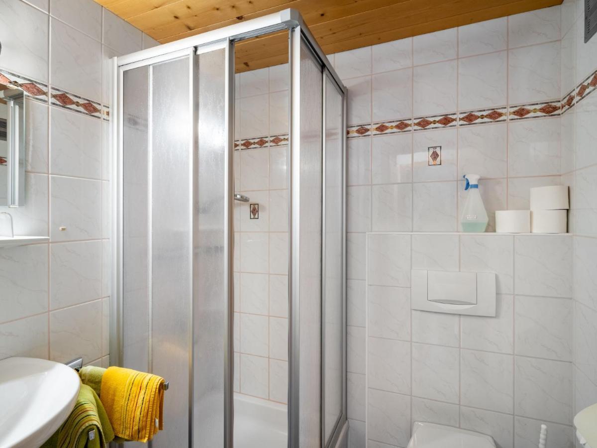 Apartment Kitzsteinhorn By Interhome سالفلدن ام ستينه المظهر الخارجي الصورة
