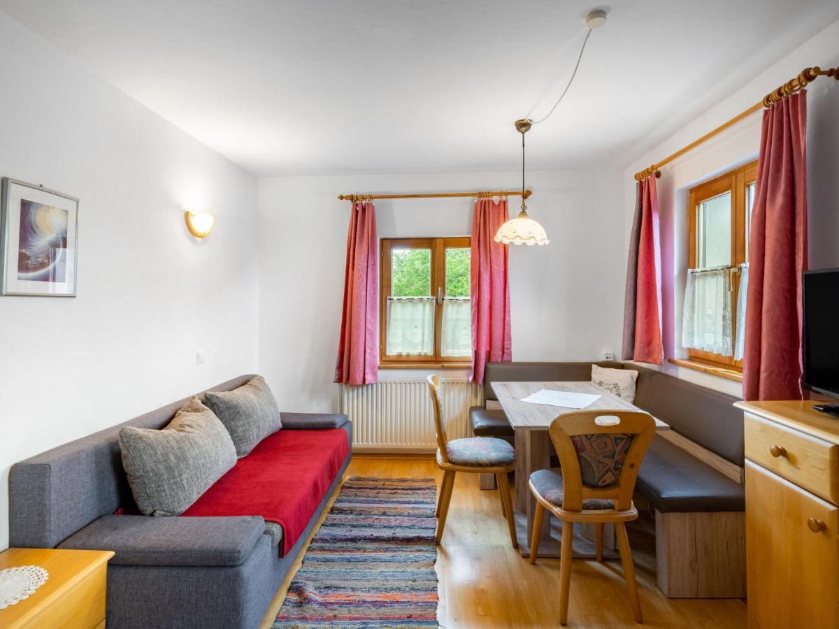 Apartment Kitzsteinhorn By Interhome سالفلدن ام ستينه المظهر الخارجي الصورة