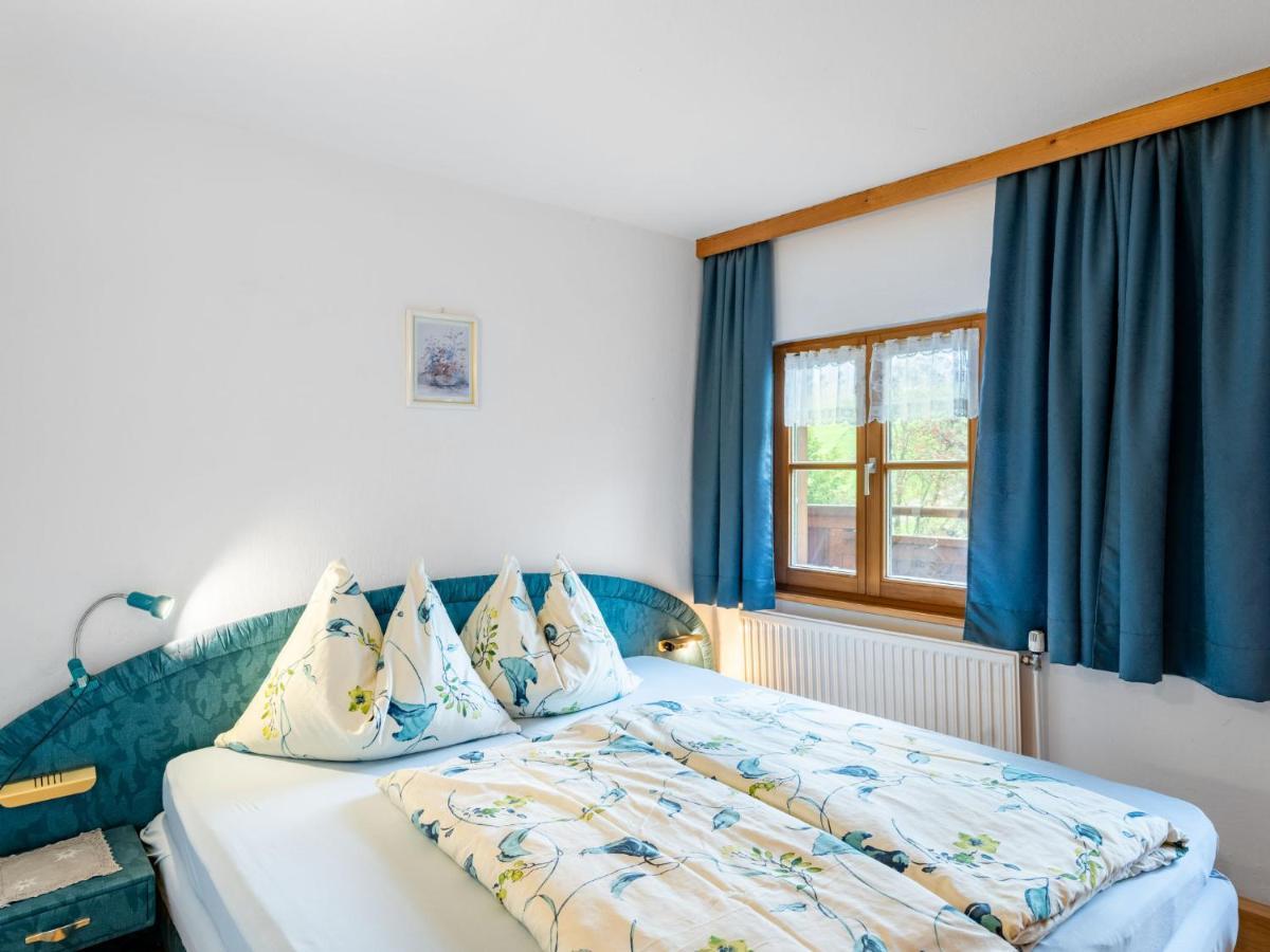 Apartment Kitzsteinhorn By Interhome سالفلدن ام ستينه المظهر الخارجي الصورة